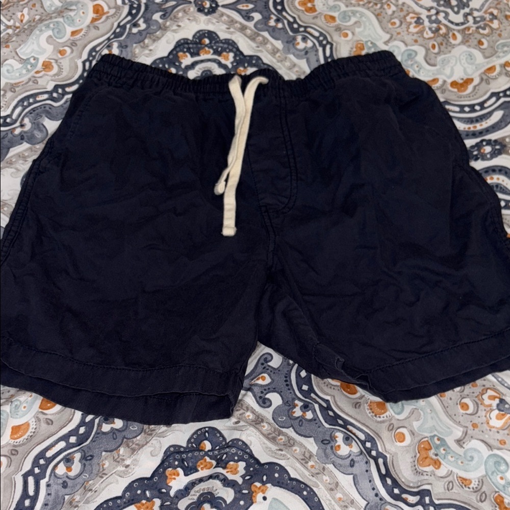 Navu blue J. Crew shorts